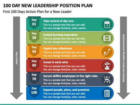 New Leaders 100 Day Action Plan Doc