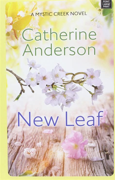 New Leaf Mystic Creek Kindle Editon