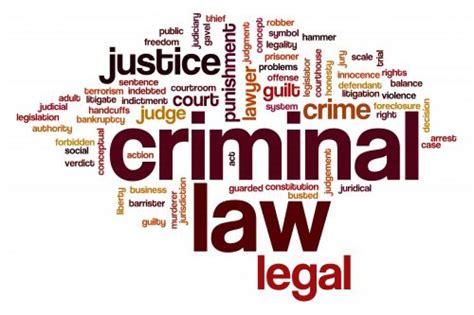 New Legislation Concerning Crimes Epub