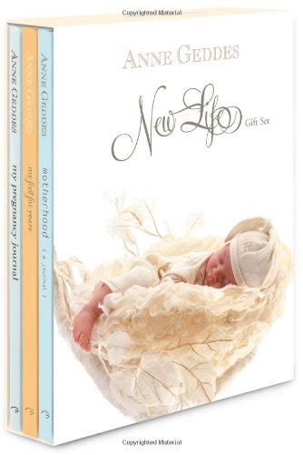 New Life Gift Set My Pregnancy Journal Motherhood a Journal My First Five Years Doc