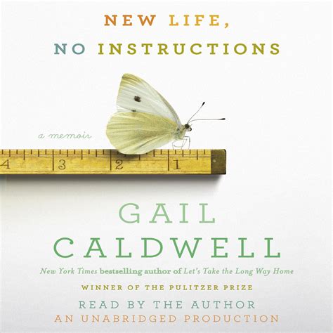 New Life No Instructions A Memoir Reader