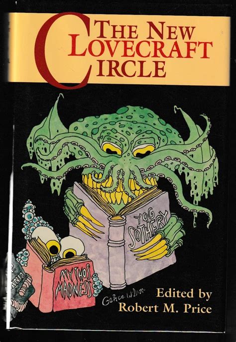 New Lovecraft Circle PDF