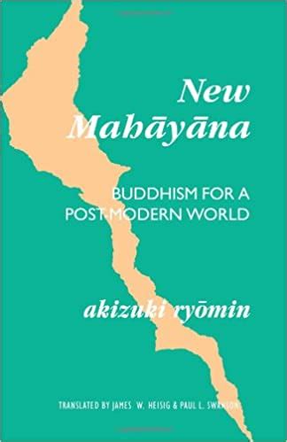 New Mahayana Buddhism for a Post-Modern World Kindle Editon