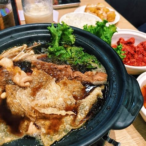 New Manlee Bak Kut Teh Bugis: Your Guide to the Ultimate Comfort Food Experience