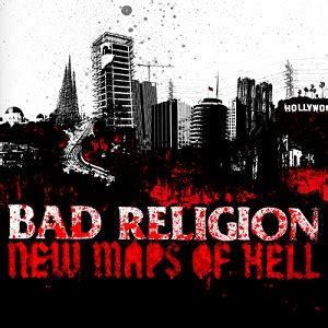 New Maps of Hell PDF