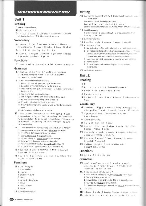 New Matrix Intermediate Test Answers Download Reader