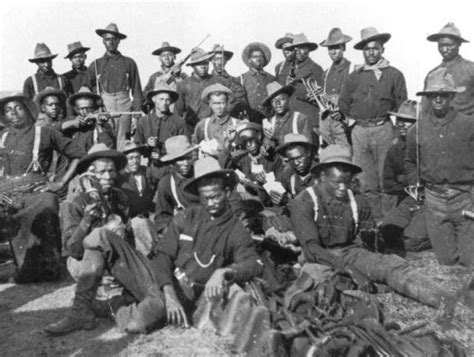 New Mexico's Buffalo Soldiers PDF