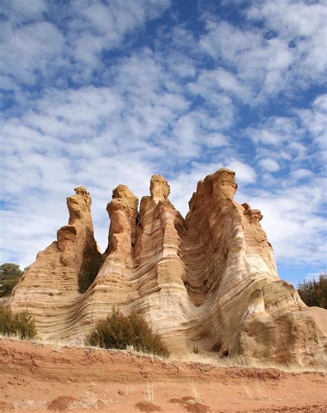 New Mexico Rocks & Minerals Doc