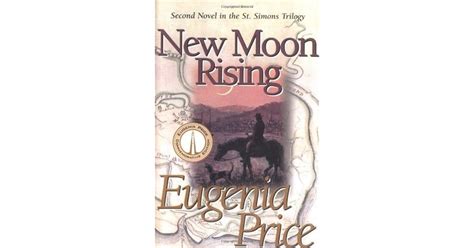 New Moon Rising St Simons Trilogy Doc