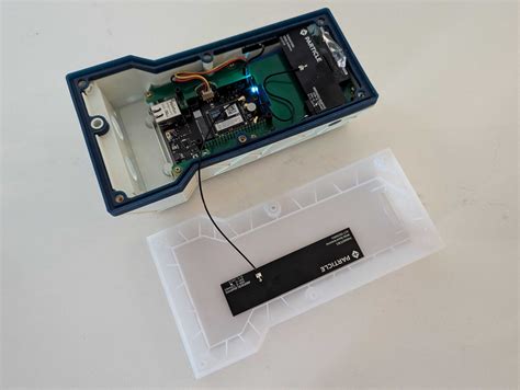 New Original Enclosure Cellular Assembly PDF