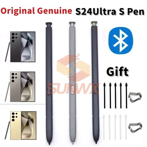 New Original Pen Stylus samsung Galaxy Reader