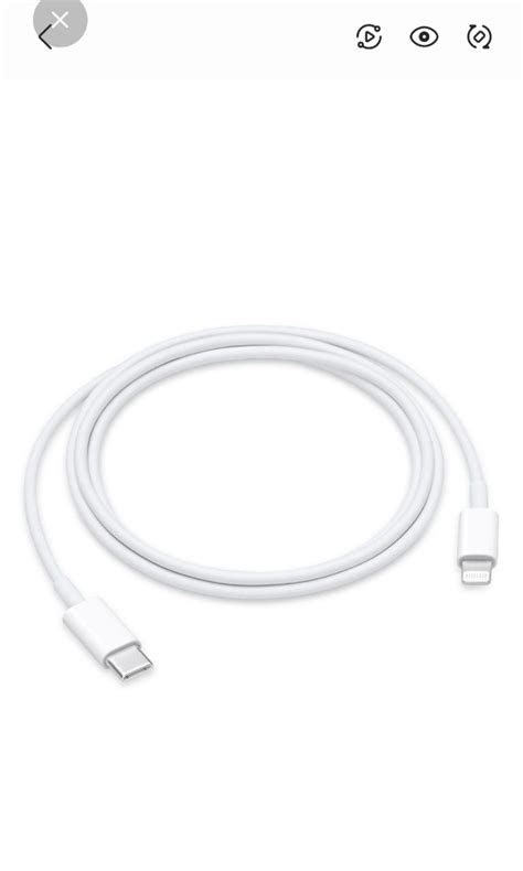 New Original iPhone Button Cable Epub