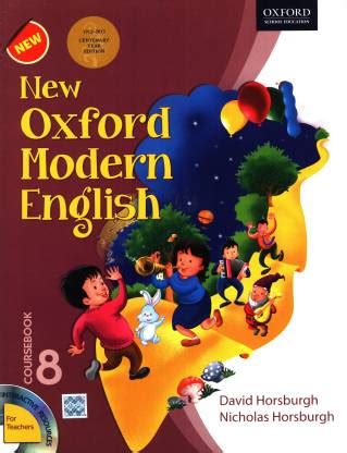 New Oxford Modern English Coursebook 8 Answer PDF