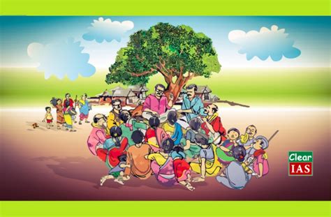 New Panchayati Raj System Local Self-Government in Community Development Epub