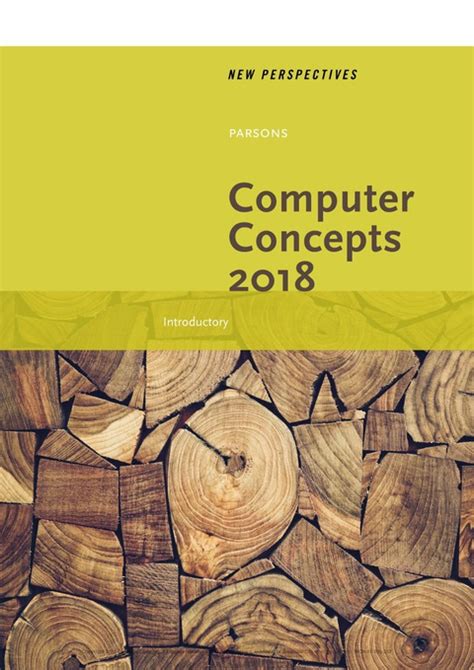 New Perspectives Computer Concept Intro and Office 97 PDF