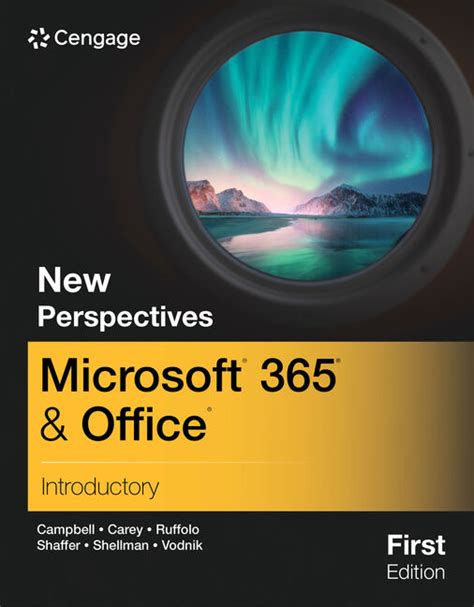 New Perspectives Microsoft Office 365 and Excel 2016 Introductory PDF