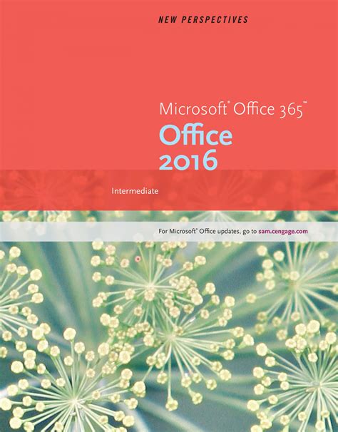 New Perspectives Microsoft Office 365 and Office 2016 Brief Kindle Editon