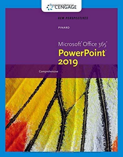 New Perspectives Microsoft Office 365 and PowerPoint 2016 Comprehensive MindTap Course List Kindle Editon