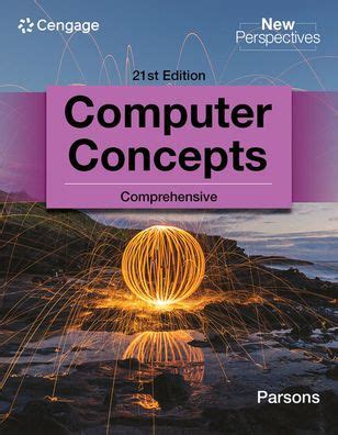 New Perspectives on Computer Concepts, Comprehensive PDF