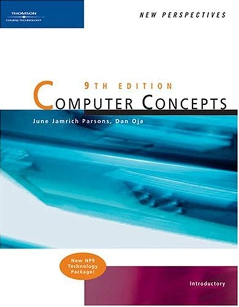 New Perspectives on Computer Concepts Ninth Edition Brief Available Titles Skills Assessment Manager SAM Office 2007 Epub
