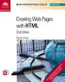 New Perspectives on Creating Web Pages with HTML Second Edition Comprehensive Reader