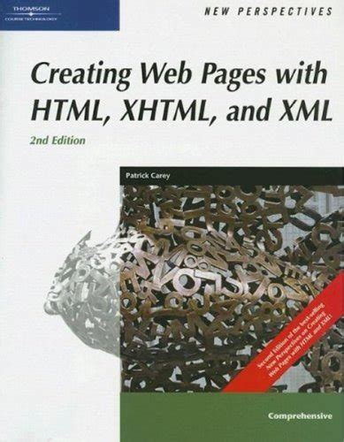 New Perspectives on HTML and XHTML Comprehensive New Perspectives Series Epub