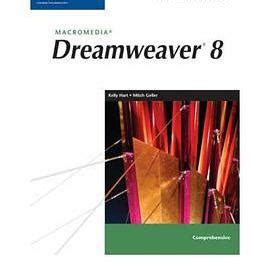 New Perspectives on Macromedia Dreamweaver 8 Epub