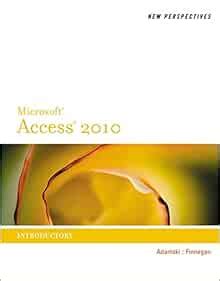 New Perspectives on Microsoft Access 2013 Introductory New Perspectives Series Epub