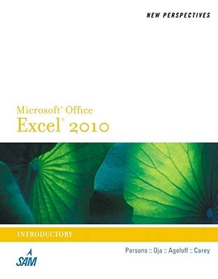 New Perspectives on Microsoft Excel 2000 Introductory New Perspectives Series Kindle Editon