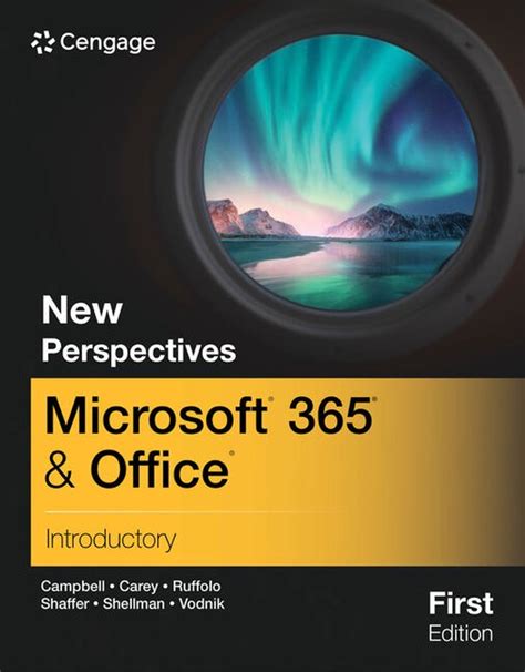 New Perspectives on Microsoft Office 2003 Edition 2 Reader