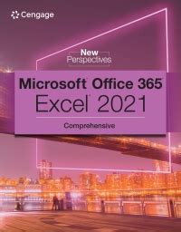 New Perspectives on Microsoft Office Excel 2003 Comprehensive PDF