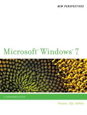 New Perspectives on Microsoft Windows 7 Brief Available Titles Skills Assessment Manager SAM Office 2010 Doc