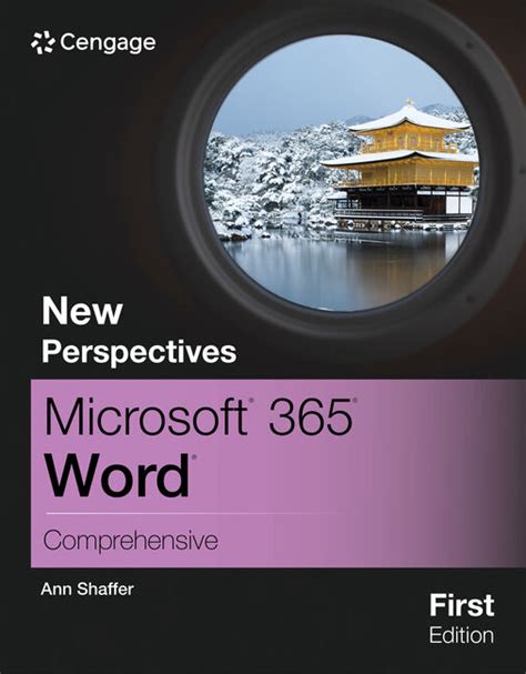 New Perspectives on Microsoft Word 2002 Comprehensive New Perspectives Series Reader