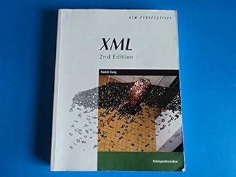 New Perspectives on XML Second Edition Brief Epub