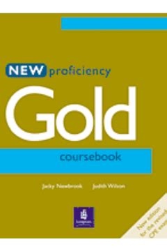 New Proficiency Gold Coursebook Answers Epub