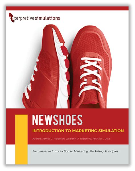 New Shoes Simulation Game Answers Decision 2 Reader