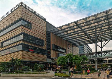 New Shopping Mall at Paya Lebar: A Shopper's Paradise on the Rise