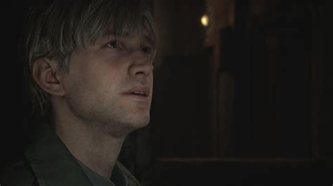 New Silent Hill 2 Standalone Patch Promises to Enhance the Game's Graphics and Performance