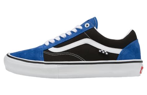 New Skool Vans: The Ultimate Guide to the Coolest Rides