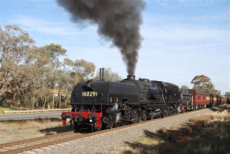 New South Wales Railways 60 Class Garratt 4-8-4   4-8-4 Heavy Goods Locomotive Ebook Kindle Editon