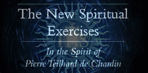 New Spiritual Exercises PDF