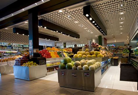 New Supermarket Design PDF