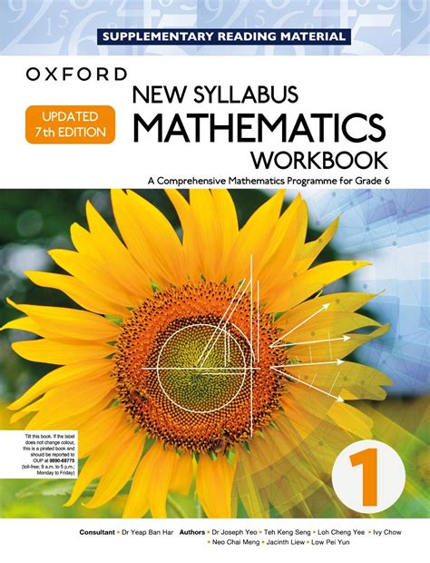 New Syllabus Mathematics Workbook 1 Answers Doc