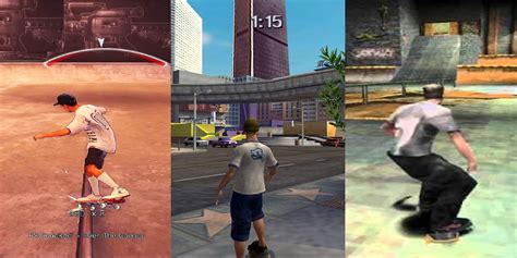 New THPS Game: A Nostalgic Trip with Modern Features