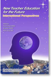 New Teacher Education for the Future International Perspectives 1st Edition Epub