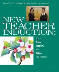 New Teacher Induction How to Train Support and Retain New Teachers Doc