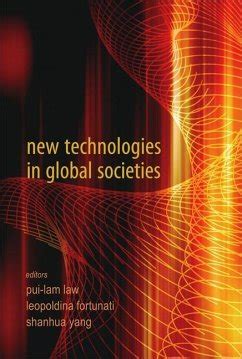 New Technologies in Global Societies PDF