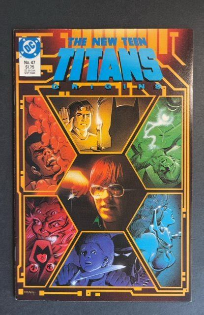 New Teen Titans 1984-1988 47 PDF