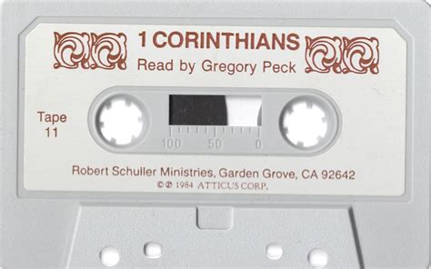 New Testament Cassettes Epub