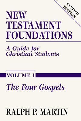 New Testament Foundations Vol 1 Reader